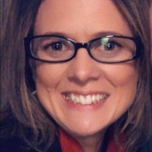 Meet your Posher, Machelle